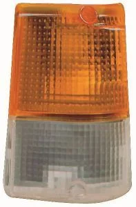 Indicador de Direção \ Piscas ABAKUS 214-1507R