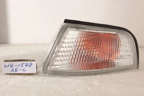 Indicador de Direção \ Piscas ABAKUS 214-1548L-AE-C