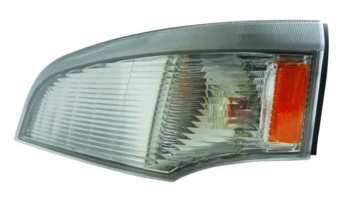 Luz de posição ABAKUS 214-1648L-AE