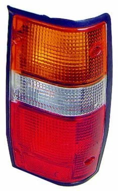 Tail Light Assembly ABAKUS 214-1923L-AE2