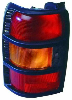 Tail Light Assembly ABAKUS 214-1938L-2A