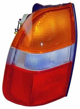 Tail Light Assembly ABAKUS 214-1952R-AE