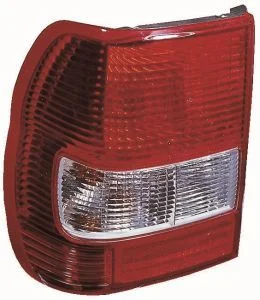 Conjunto de Luz Traseira ABAKUS 214-1977L-A