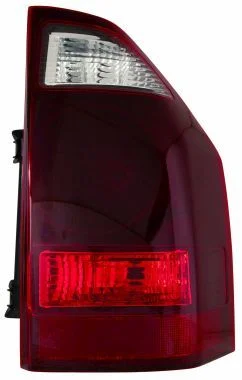 Conjunto de Luz Traseira ABAKUS 214-1979R-LD-UE