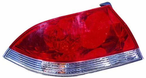 Tail Light Assembly ABAKUS 214-1983R-AE