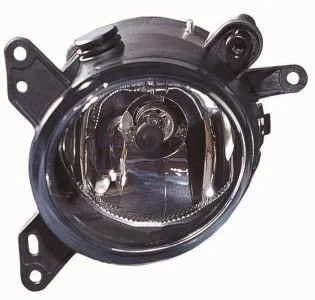 Luz de Nevoeiro Frontal ABAKUS 214-2040L-UQ