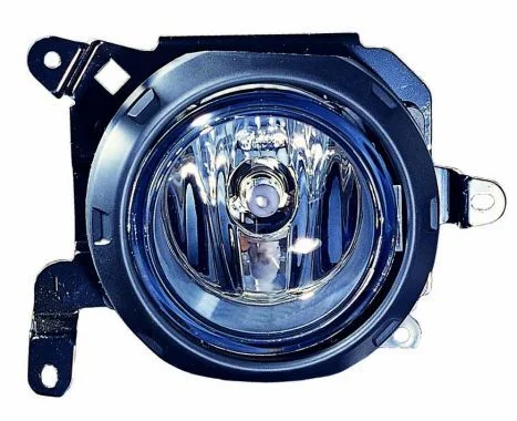 Luz de Nevoeiro Frontal ABAKUS 214-2041R-UEN