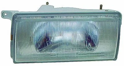 Farol ABAKUS 215-1129L-LD