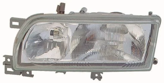 Farol ABAKUS 215-1141R-LD-E