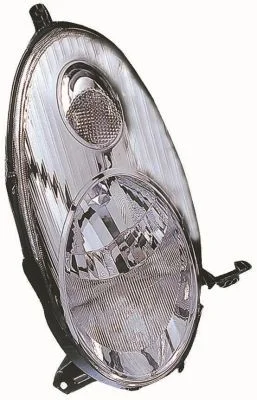 Farol ABAKUS 215-1194R-LD-EM