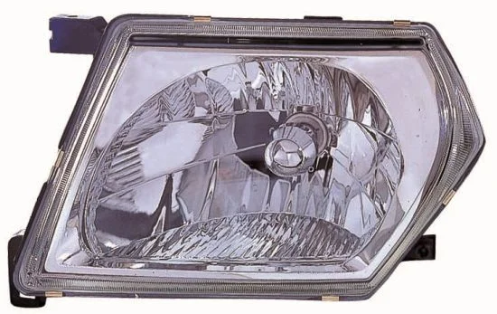 Farol ABAKUS 215-11A1R-LD-E