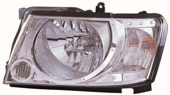 Farol ABAKUS 215-11A2R-LD-E