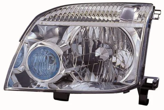 Headlight ABAKUS 215-11A4R-LD-E1