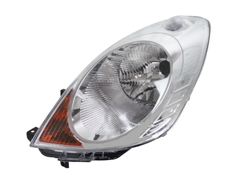 Headlight ABAKUS 215-11B5L-LD-EM