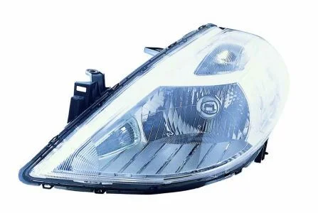 Farol ABAKUS 215-11C5R-LD-EM