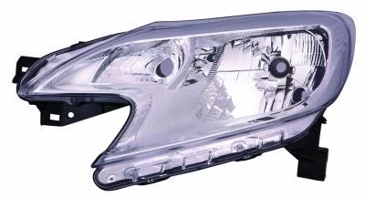 Farol ABAKUS 215-11G8L-LD-EM