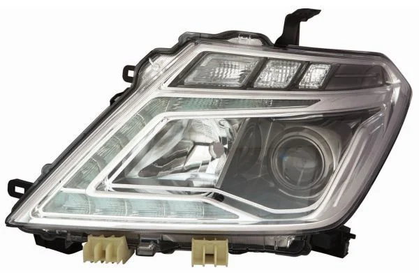 Farol ABAKUS 215-11H4RMLDEM2