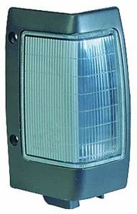 Indicador de Direção \ Piscas ABAKUS 215-1558L-6A