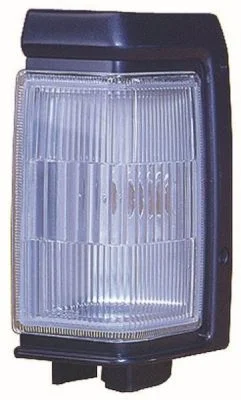 Indicador de Direção \ Piscas ABAKUS 215-1559L-2A