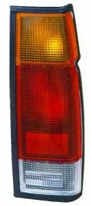 Tail Light Assembly ABAKUS 215-1926L