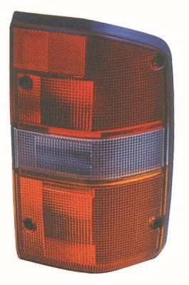 Tail Light Assembly ABAKUS 215-1968L-A