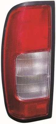 Tail Light Assembly ABAKUS 215-19F9R-AE