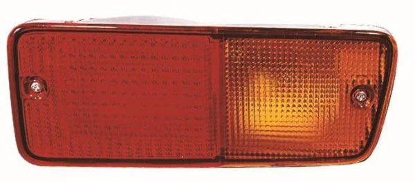 Conjunto de Luz Traseira ABAKUS 215-19H4R-UE