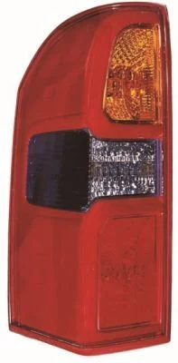Tail Light Assembly ABAKUS 215-19H9R-A