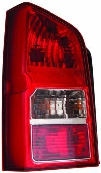Conjunto de Luz Traseira ABAKUS 215-19J3R-LD-UE
