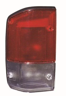 Conjunto de Luz Traseira ABAKUS 215-19J6R-UE