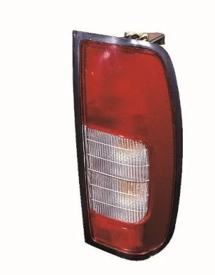 Conjunto de Luz Traseira ABAKUS 215-19K3R-LD-AE
