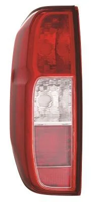 Conjunto de Luz Traseira ABAKUS 215-19K6L-LD-UE