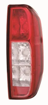 Conjunto de Luz Traseira ABAKUS 215-19K6R-LD-UE