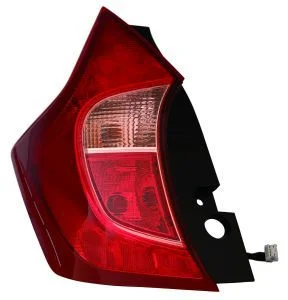 Conjunto de Luz Traseira ABAKUS 215-19M6L-LD-UE