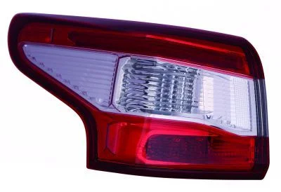 Conjunto de Luz Traseira ABAKUS 215-19N1L-UE