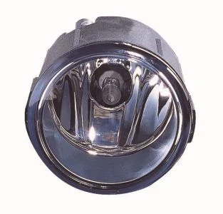 Luz de Nevoeiro Frontal ABAKUS 215-2030N-UQ
