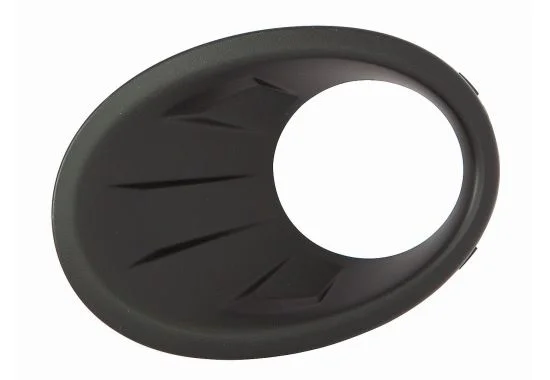 Grelha de Ventilação, para-choques ABAKUS 215-2515R-UD