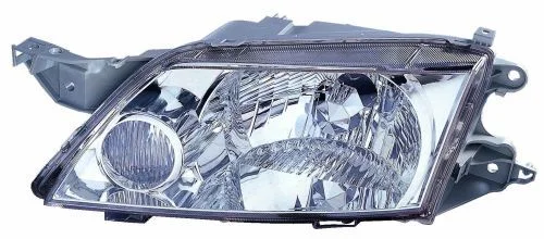 Farol ABAKUS 216-1143R-LD