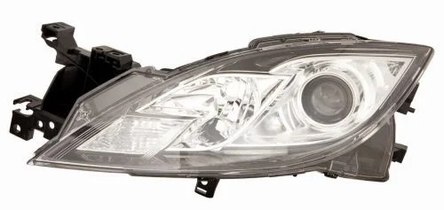 Farol ABAKUS 216-1155L-LEMN1