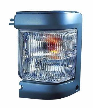 Indicador de Direção \ Piscas ABAKUS 216-1556L-AE