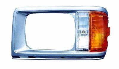 Indicador de Direção \ Piscas ABAKUS 216-1557R-U
