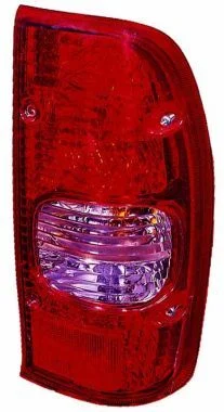 Conjunto de Luz Traseira ABAKUS 216-1953L-AE