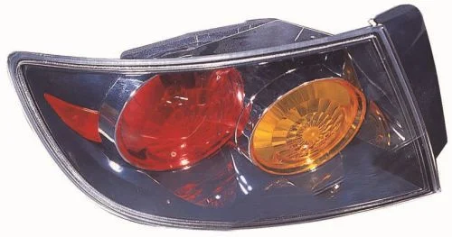 Conjunto de Luz Traseira ABAKUS 216-1965L-UQ