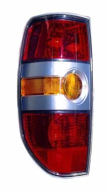 Conjunto de Luz Traseira ABAKUS 216-1968L-LD-AE