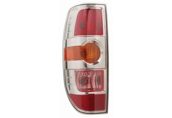 Tail Light Assembly ABAKUS 216-1985L-AE