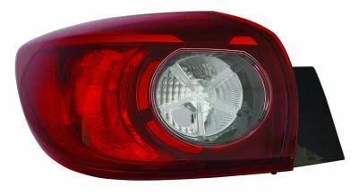 Conjunto de Luz Traseira ABAKUS 216-1998L-UE