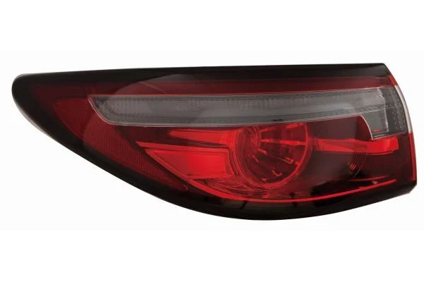 Conjunto de Luz Traseira ABAKUS 216-19AML-AE