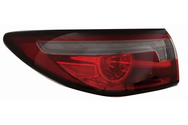 Conjunto de Luz Traseira ABAKUS 216-19AQL-AE