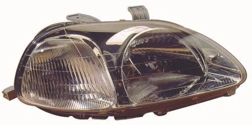 Farol ABAKUS 217-1119R-LD-EM