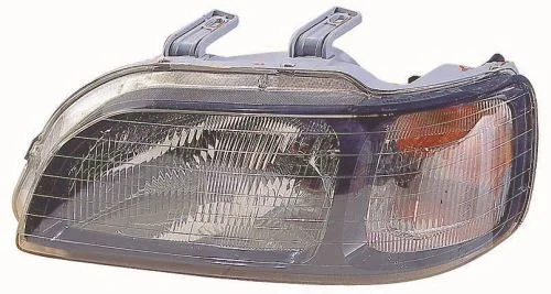 Farol ABAKUS 217-1122R-LD-EM